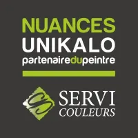 servi  couleurs